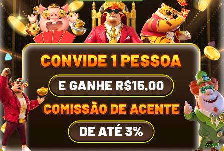 Benefícios da Conta qrbet